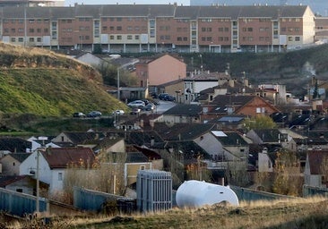 Bernuy espera construir hasta 200 nuevas viviendas en los tres próximos años