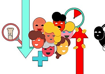 ¿Te gusta tu vida? Un macroestudio analiza si merece la pena residir en Castilla y León