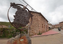 Municipio de Brañosera.