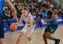 Caja Rural Zamora 77-102 Súper Agropal Palencia