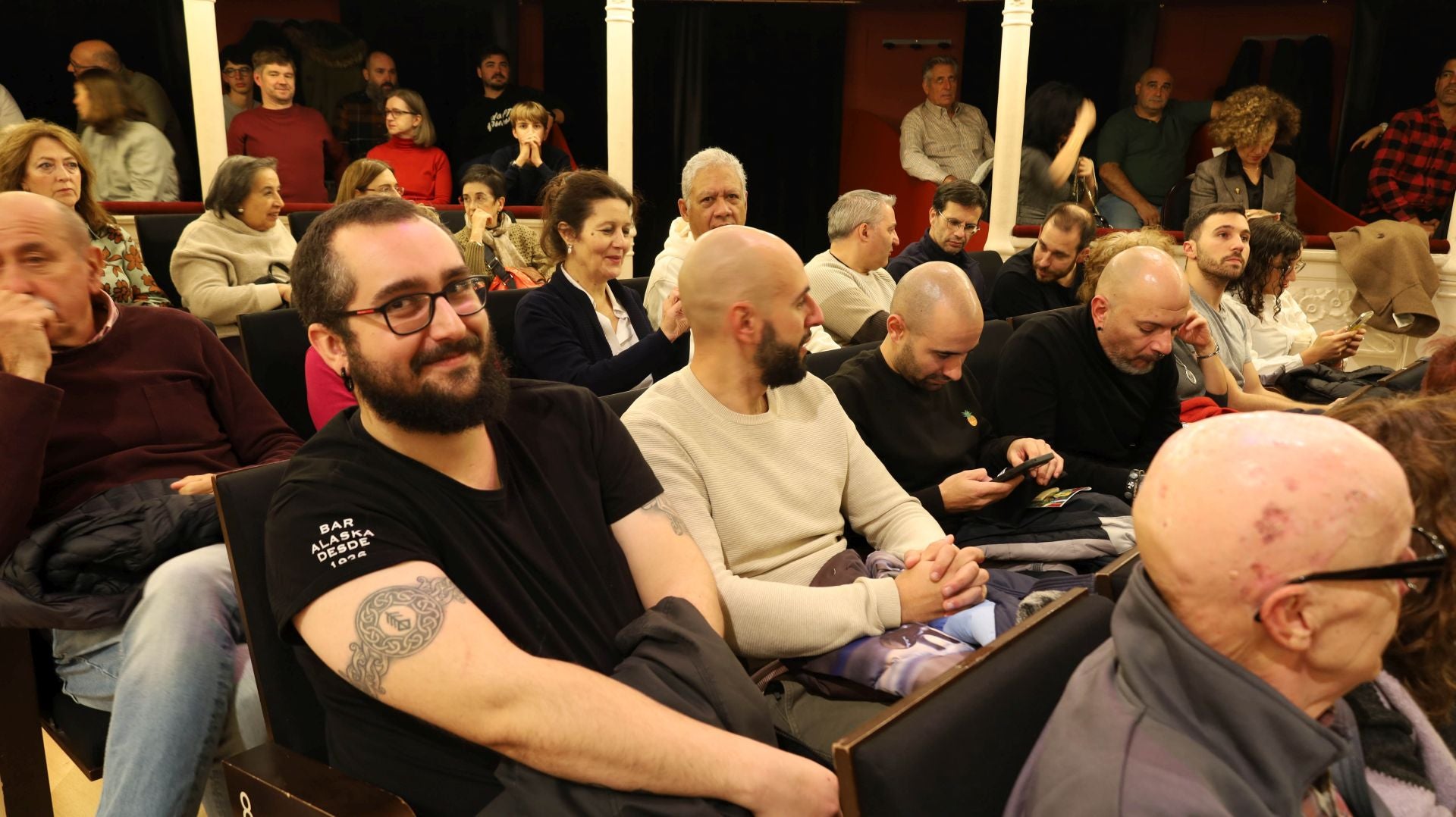 Palencia se empapa de jazz con los hermanos Wooten