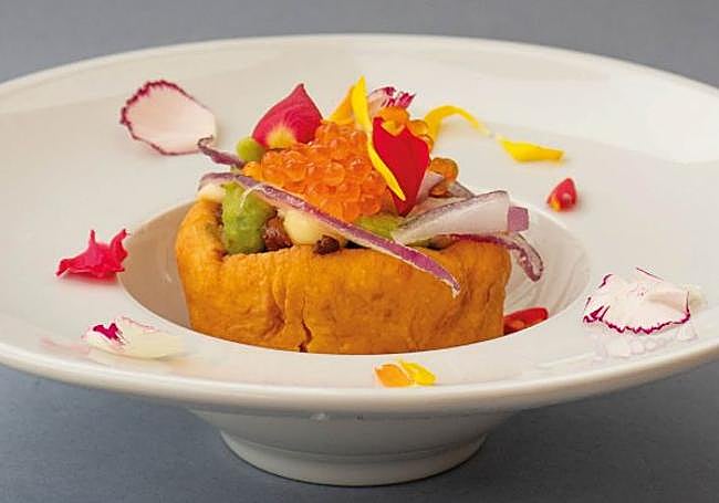 'Camote', de Miel y Mostaza.