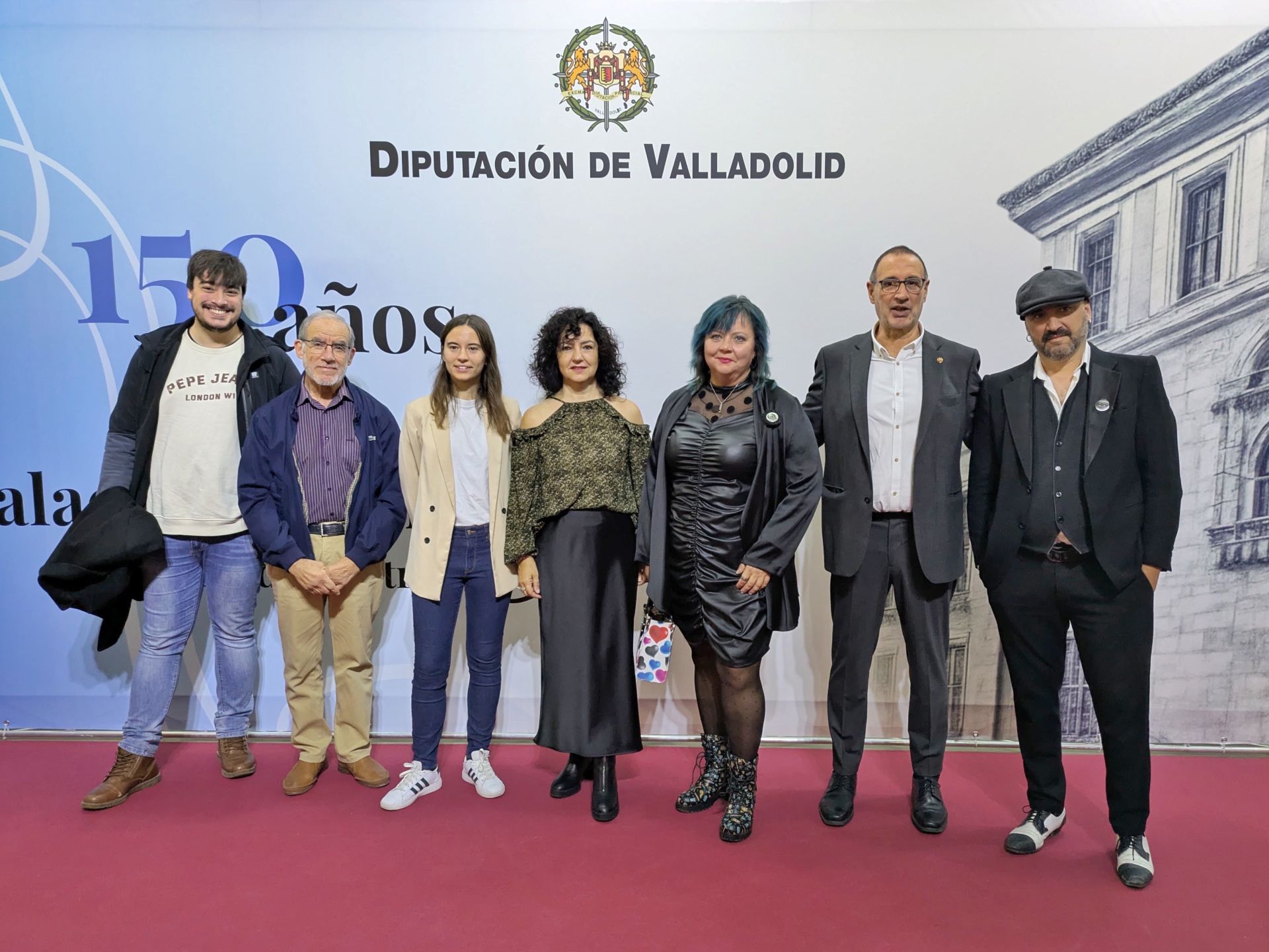 Así ha sido la gala del Día de la Provincia