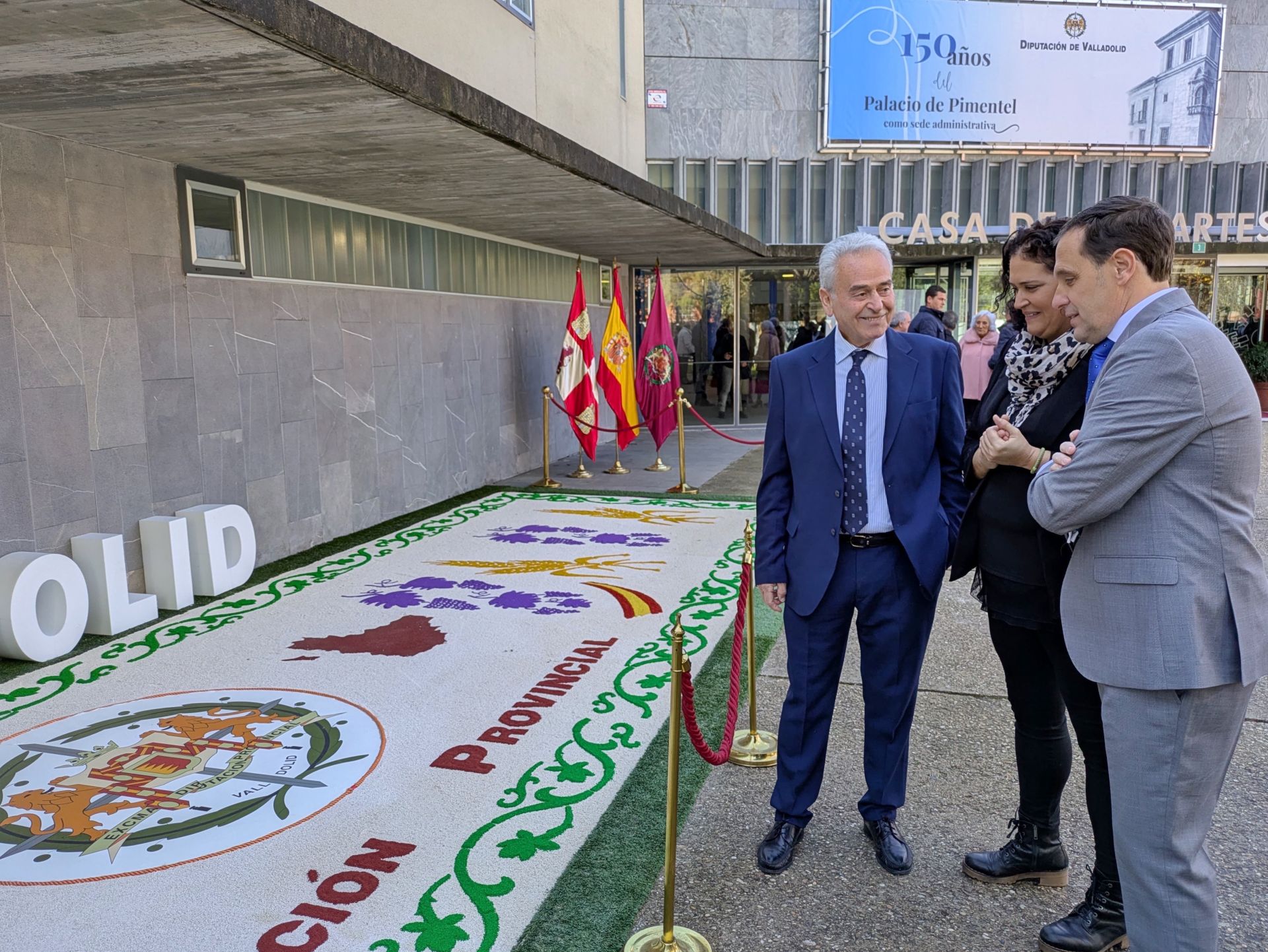 Así ha sido la gala del Día de la Provincia