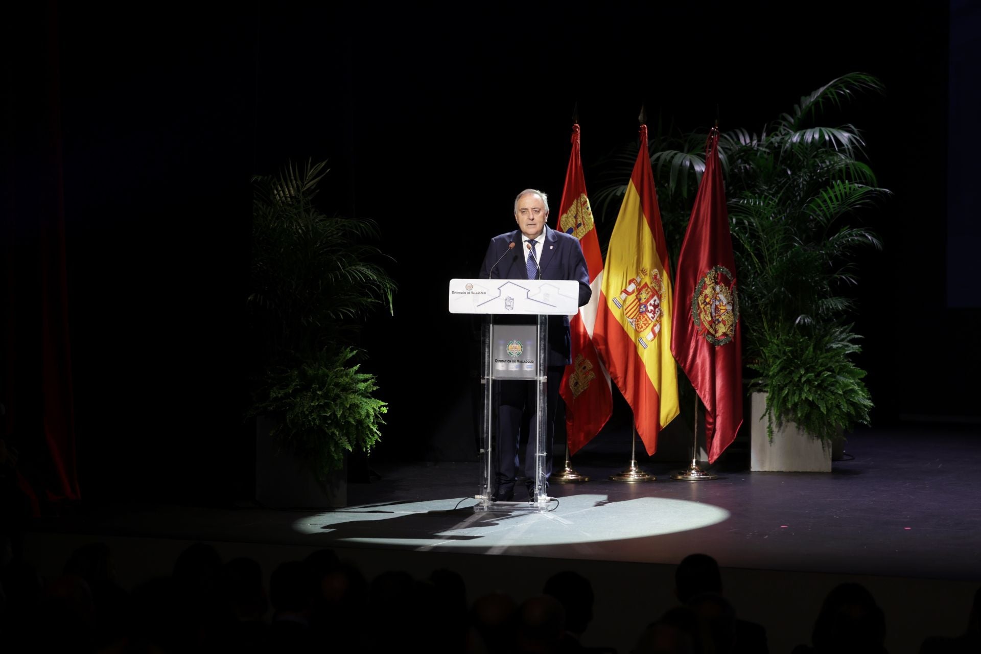 Así ha sido la gala del Día de la Provincia