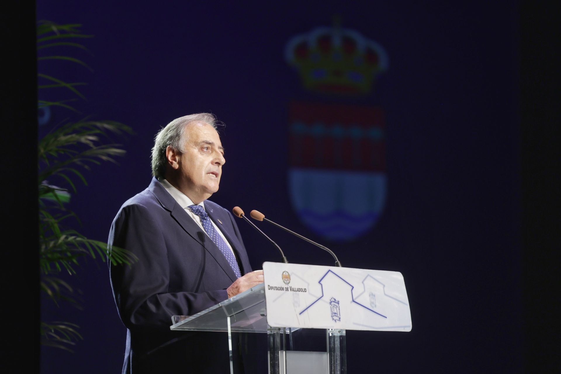 Así ha sido la gala del Día de la Provincia