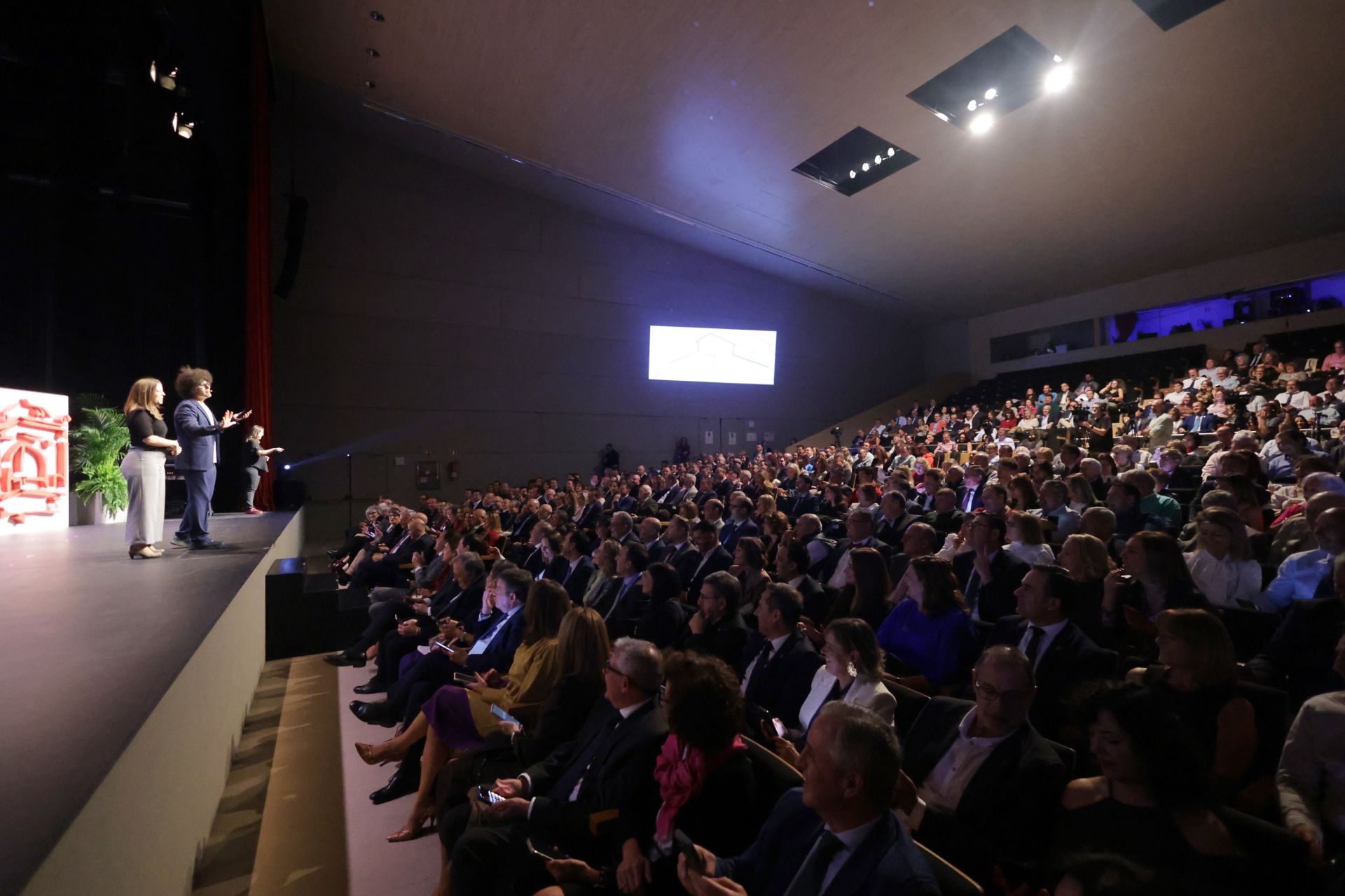Así ha sido la gala del Día de la Provincia
