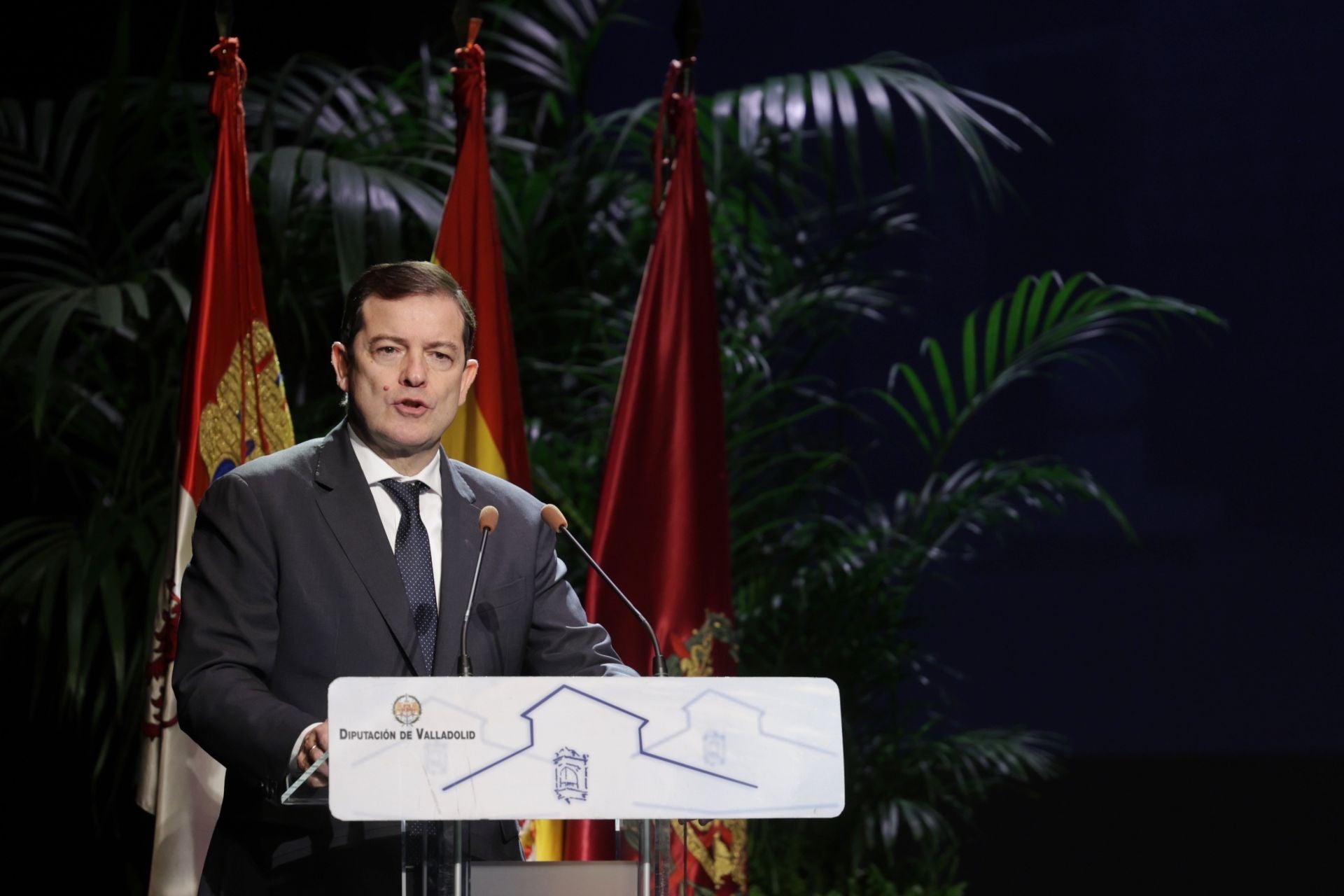 Así ha sido la gala del Día de la Provincia