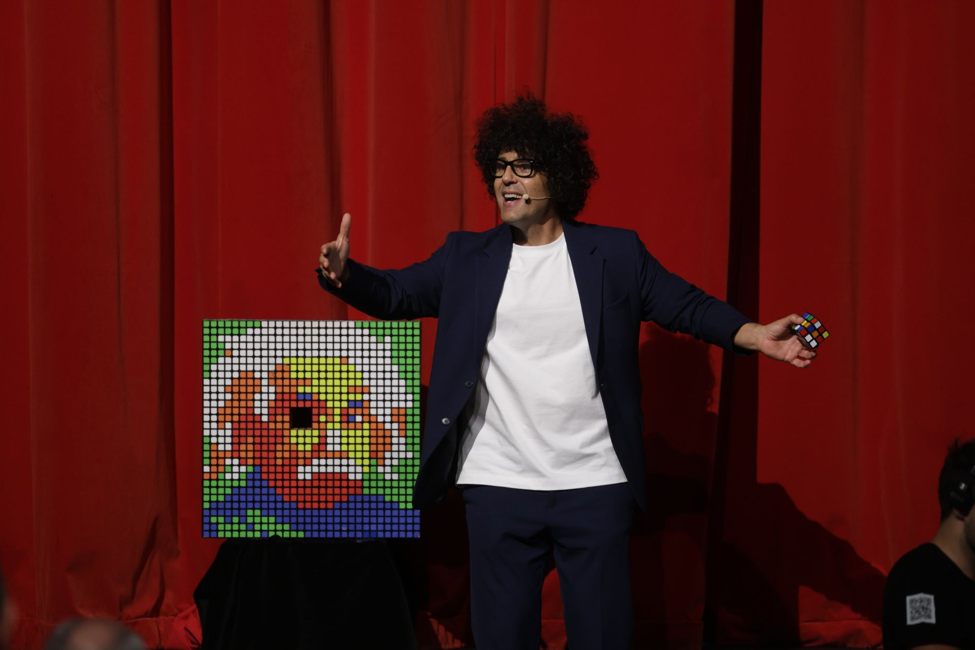 Así ha sido la gala del Día de la Provincia