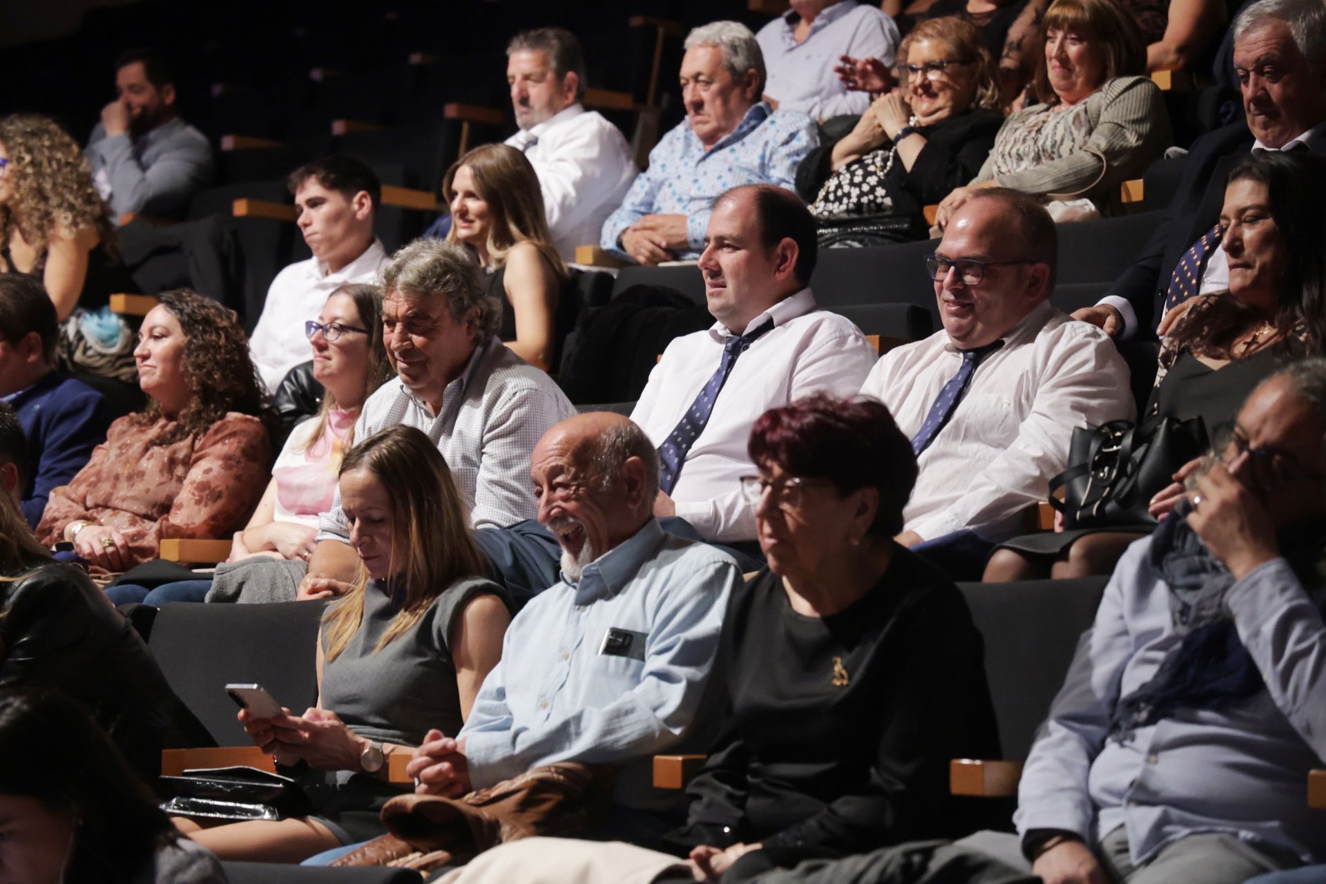 Así ha sido la gala del Día de la Provincia