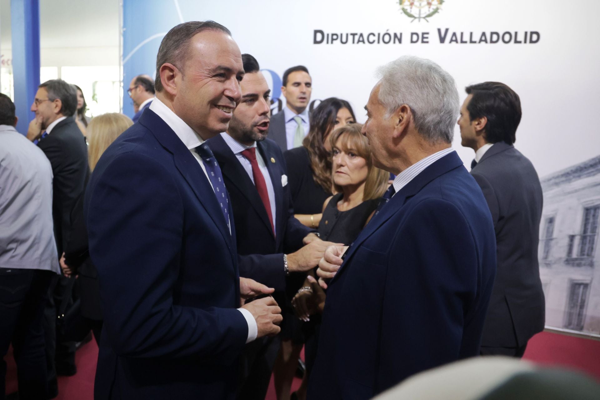 Así ha sido la gala del Día de la Provincia