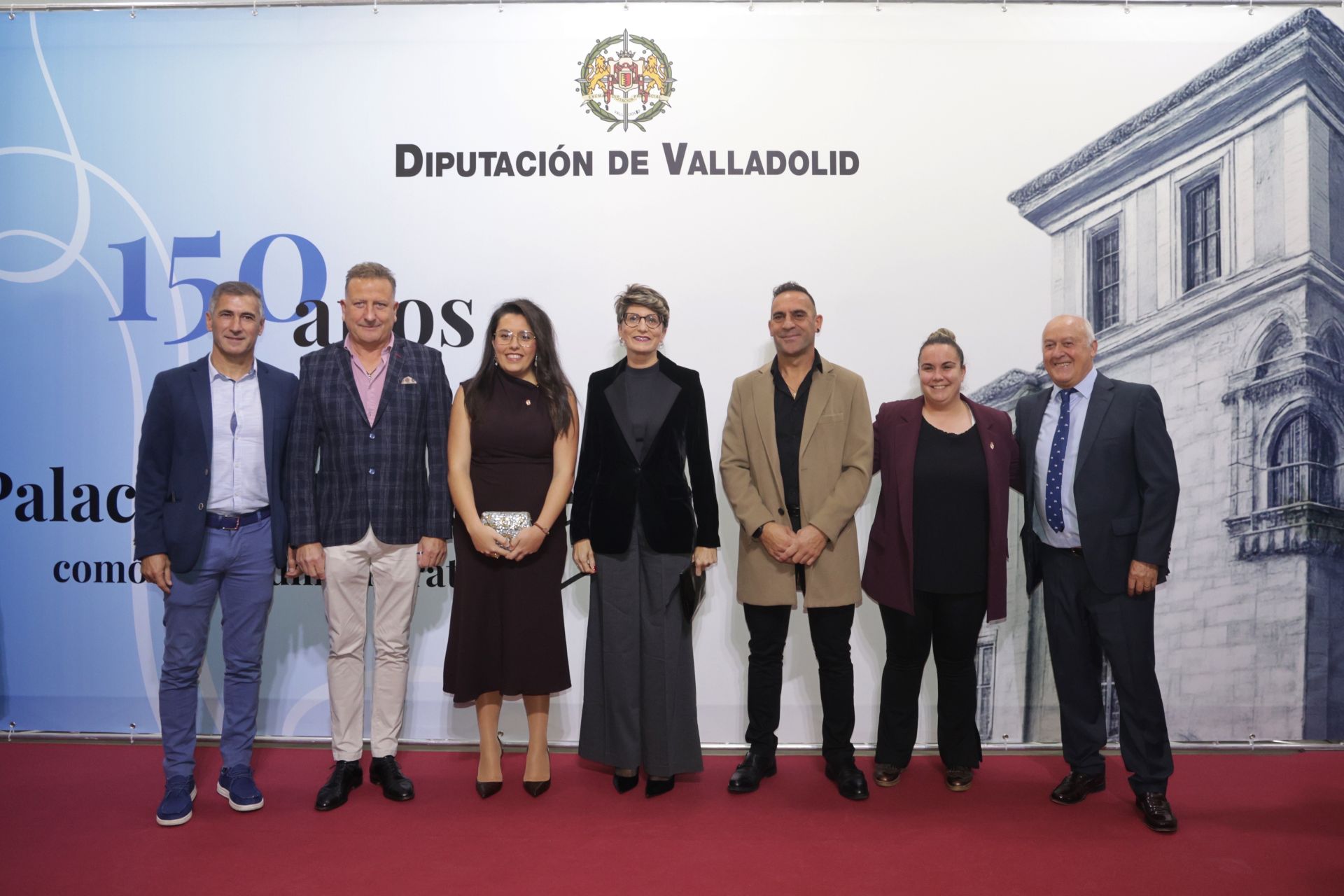 Así ha sido la gala del Día de la Provincia