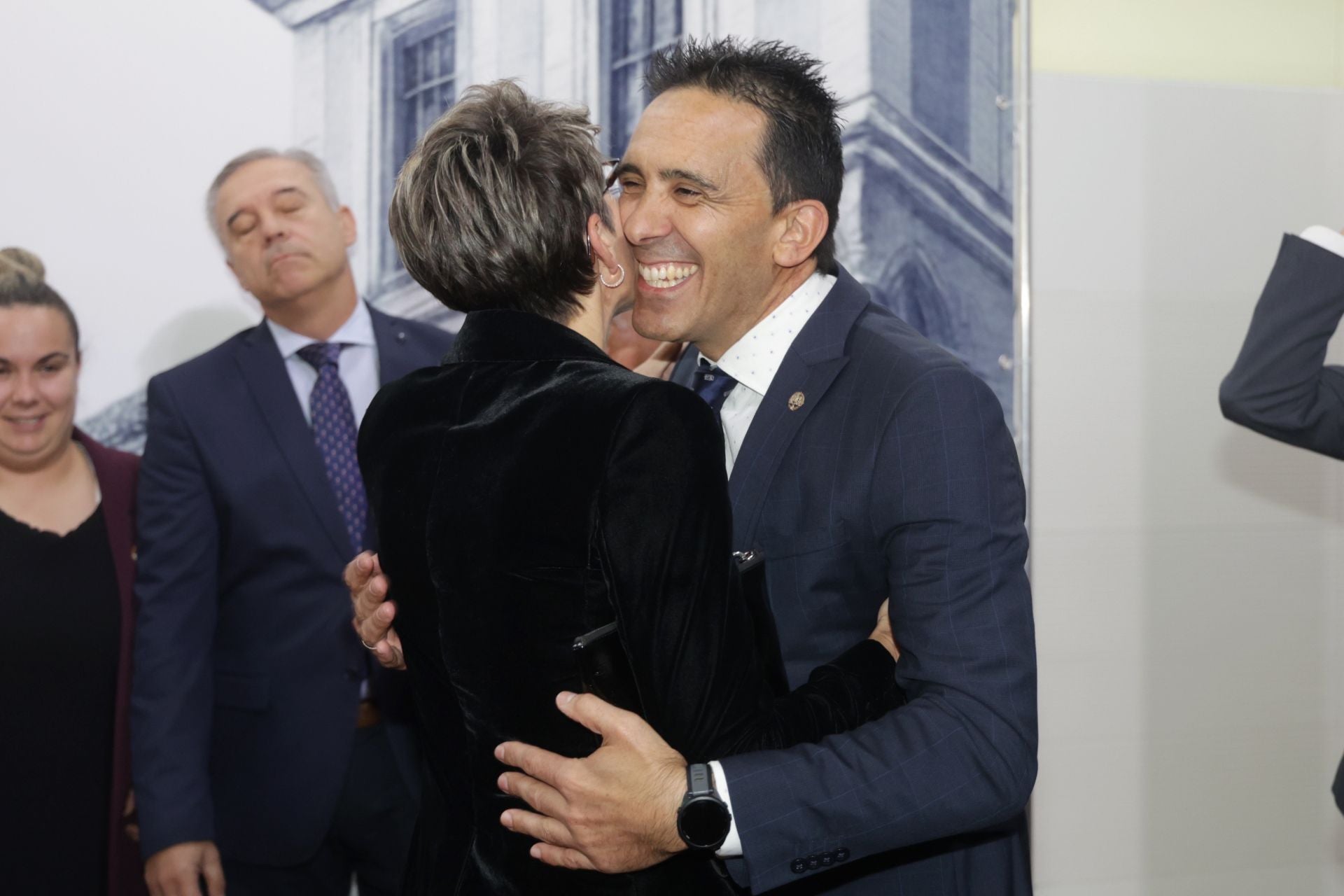 Así ha sido la gala del Día de la Provincia