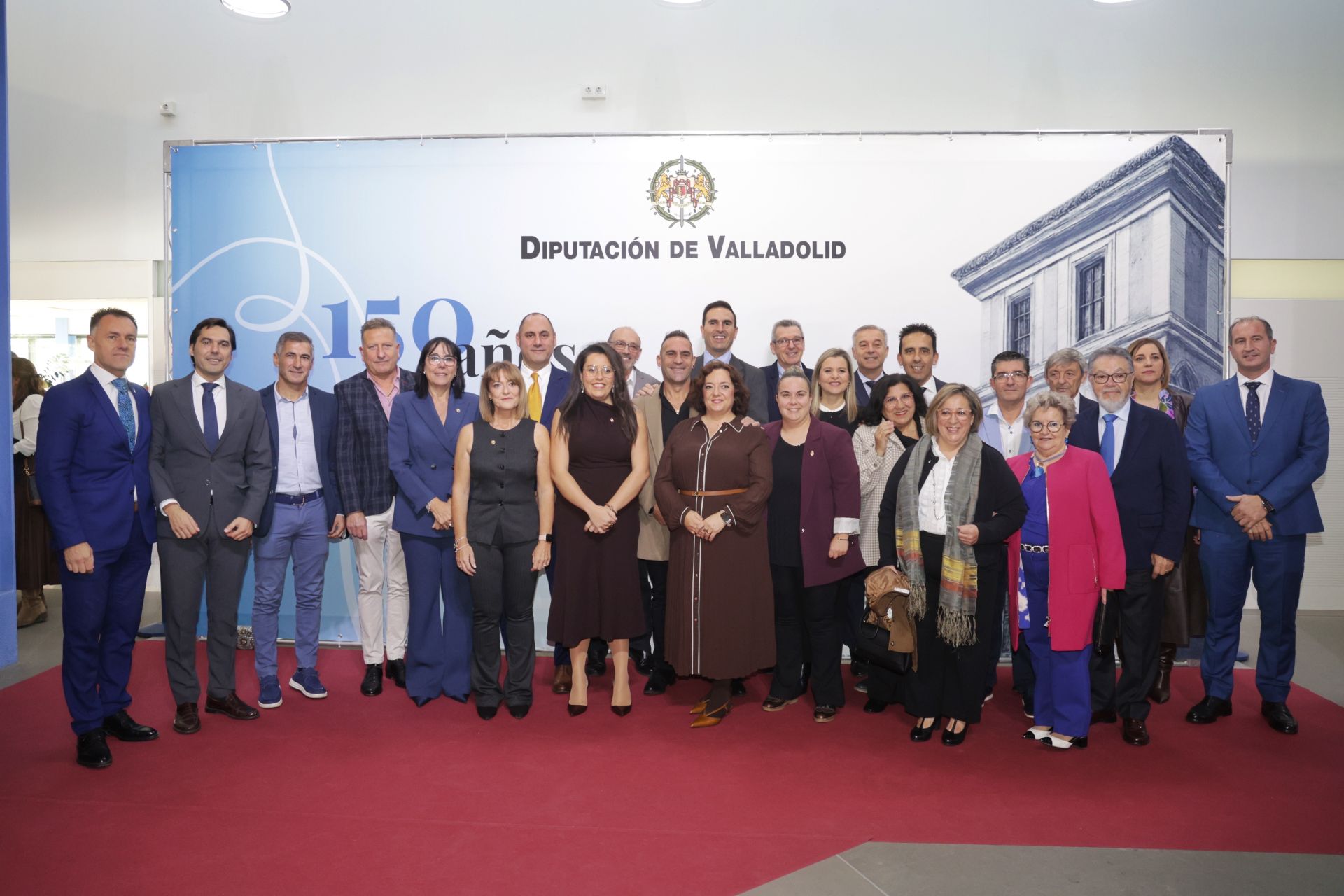 Así ha sido la gala del Día de la Provincia