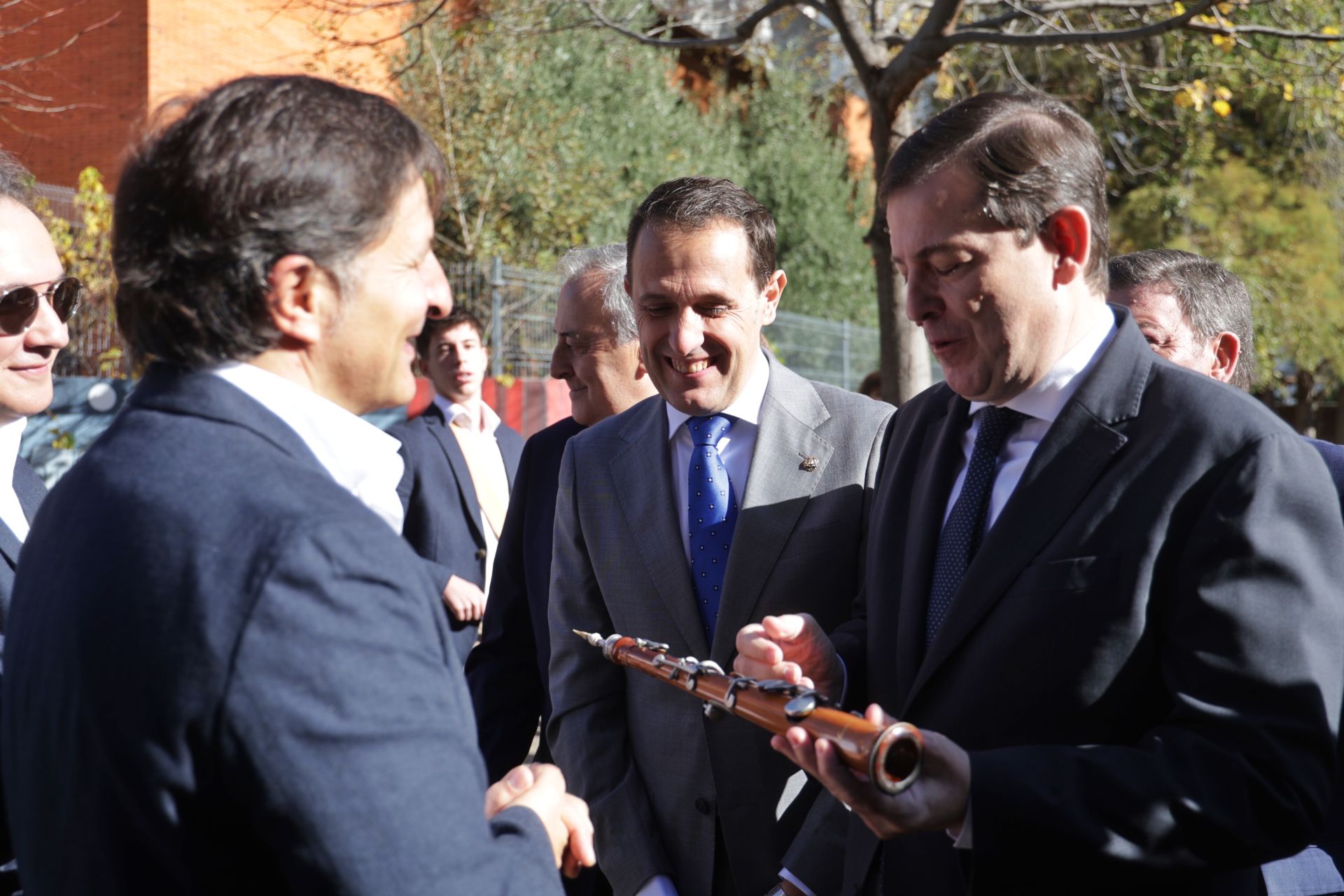 Así ha sido la gala del Día de la Provincia