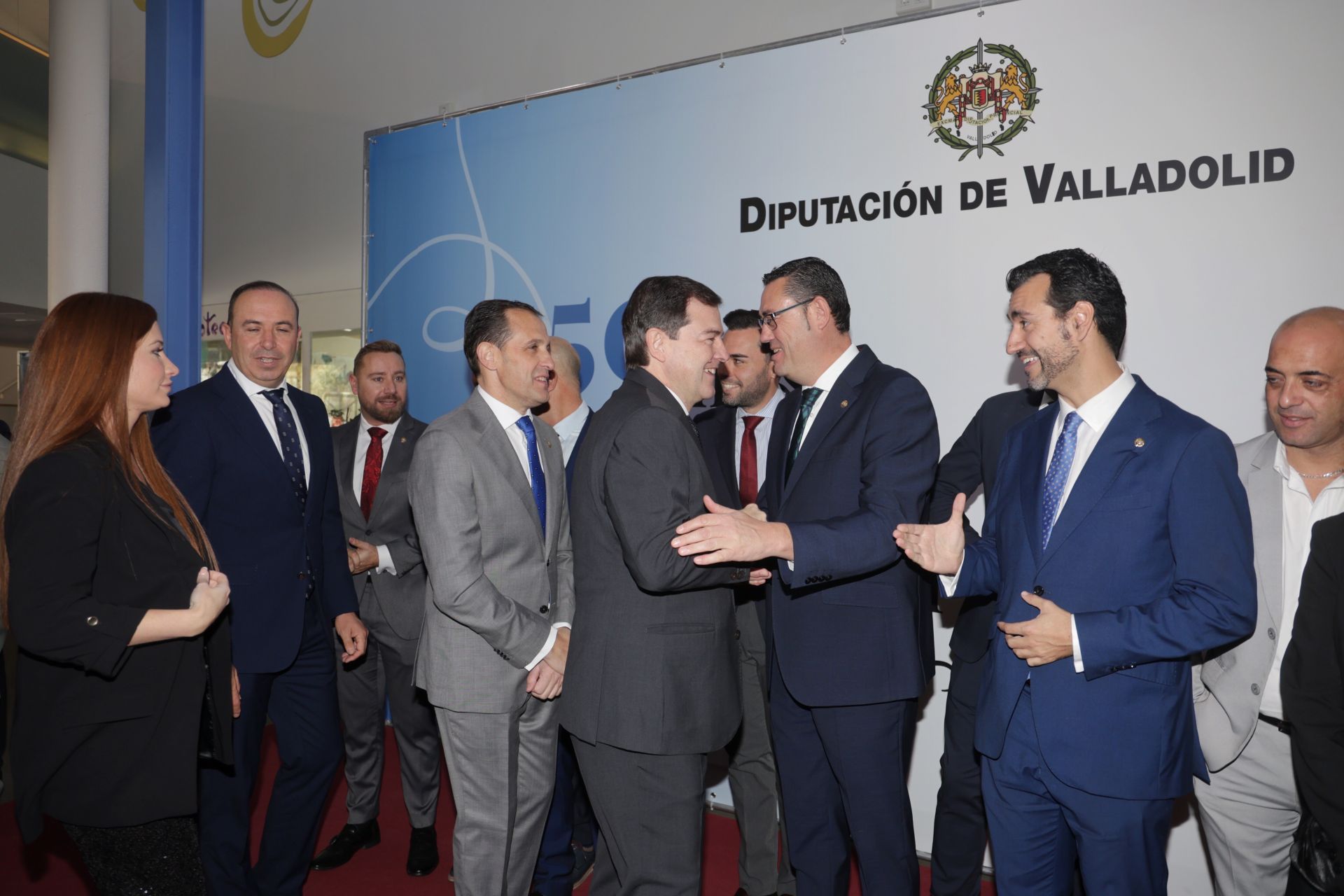 Así ha sido la gala del Día de la Provincia