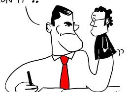 La viñeta de Muskupapi