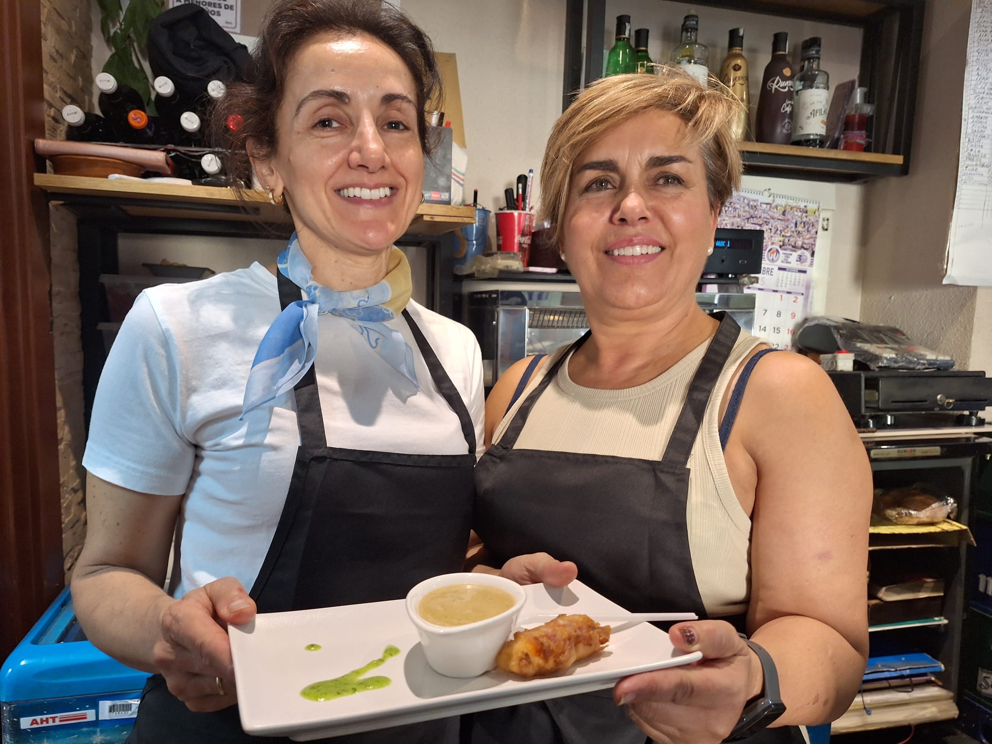 Villabrágima invita este fin de semana a degustar las más sabrosas propuestas culinarias