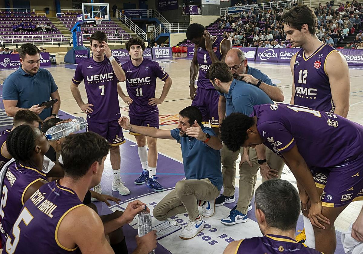 Así te hemos contado los encuentros deportivos de los equipos de Valladolid este domigo