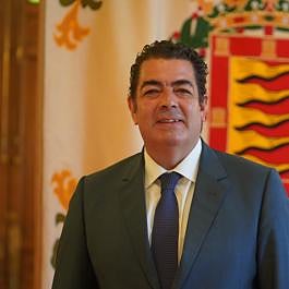 Alberto Gutiérrez Alberca