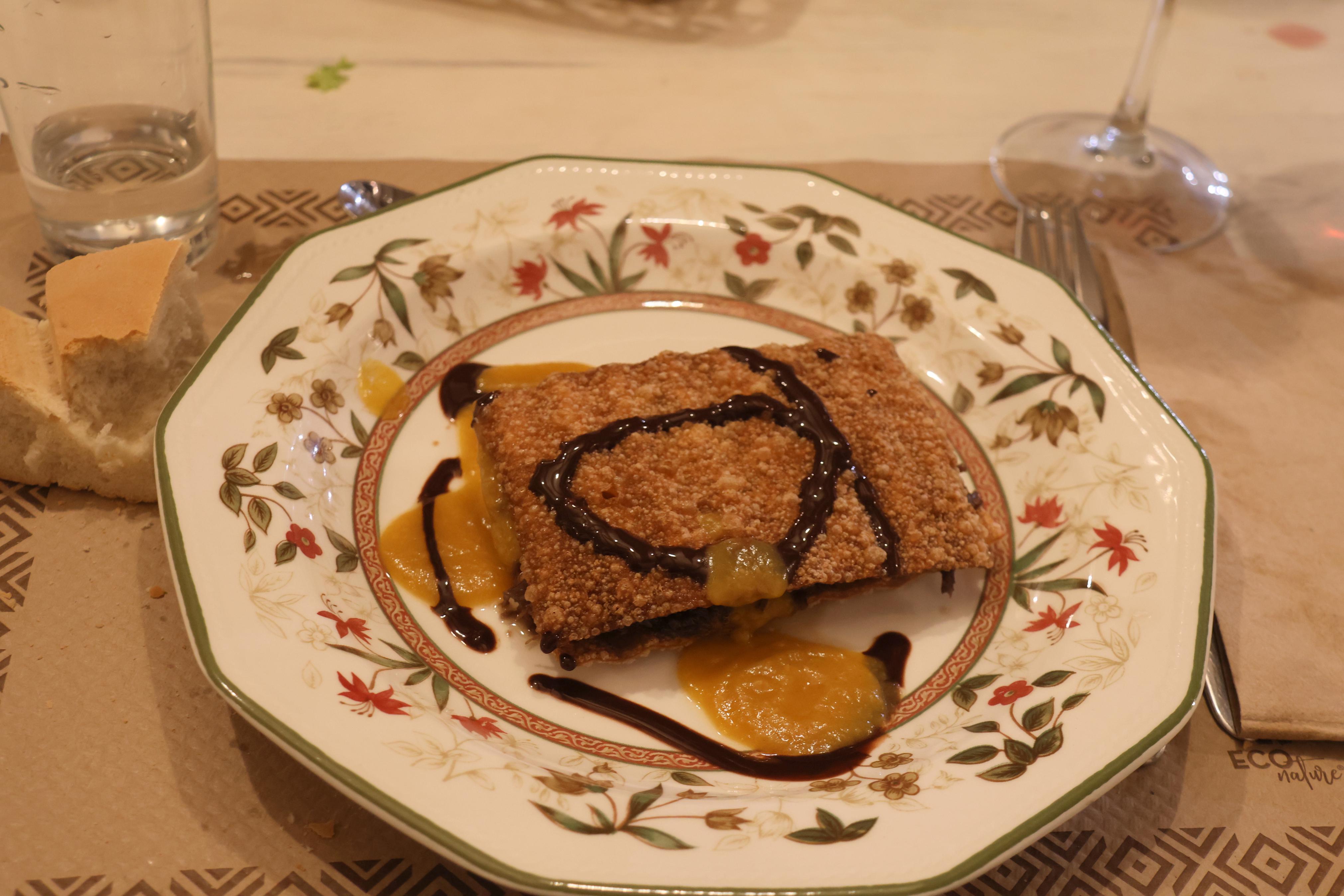 XIV Cata de Productos de la Tierra en Baltanás