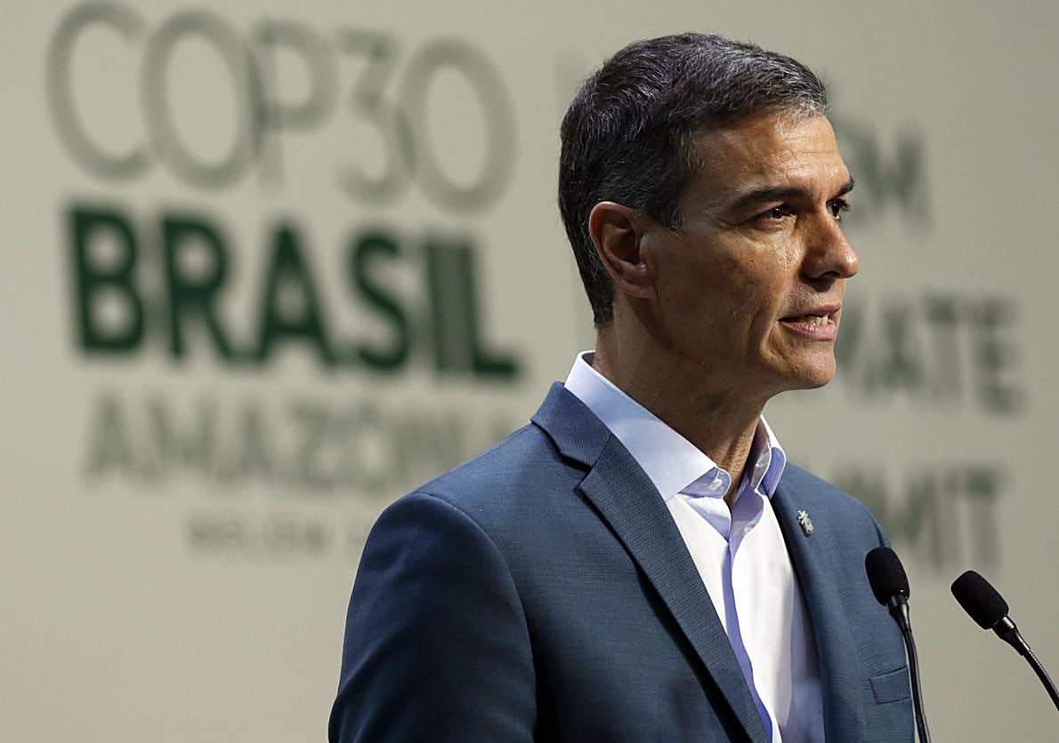 Resistir no es gobernar