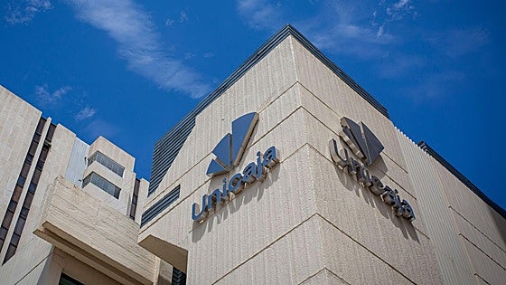 Unicaja, al lado del deporte y el compañerismo en la IX Carrera de Empresas de El Norte
