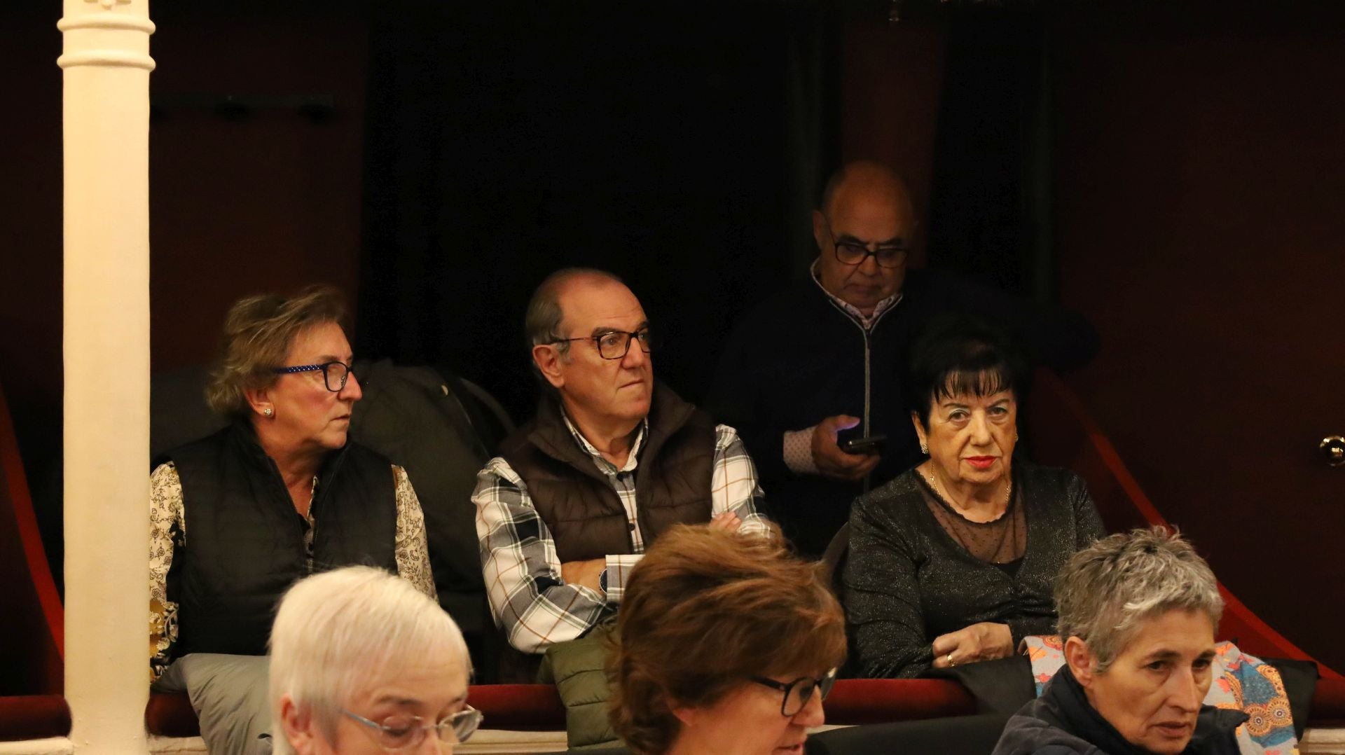 Así ha sido la inauguración del curso de la UPP