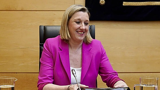 Familia prevé una inversión en Dependencia de 1.006 millones, el 12,8% más que en 2024