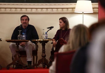 Gervasio Posadas: «A un escritor le cuesta asumir que se publiquen libros según los seguidores en las redes»