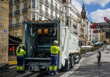 Facua lanza una plataforma para reclamar la devolución de la tasa de basuras en diferentes ciudades de Castilla y León