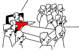 La viñeta de Muskupapi