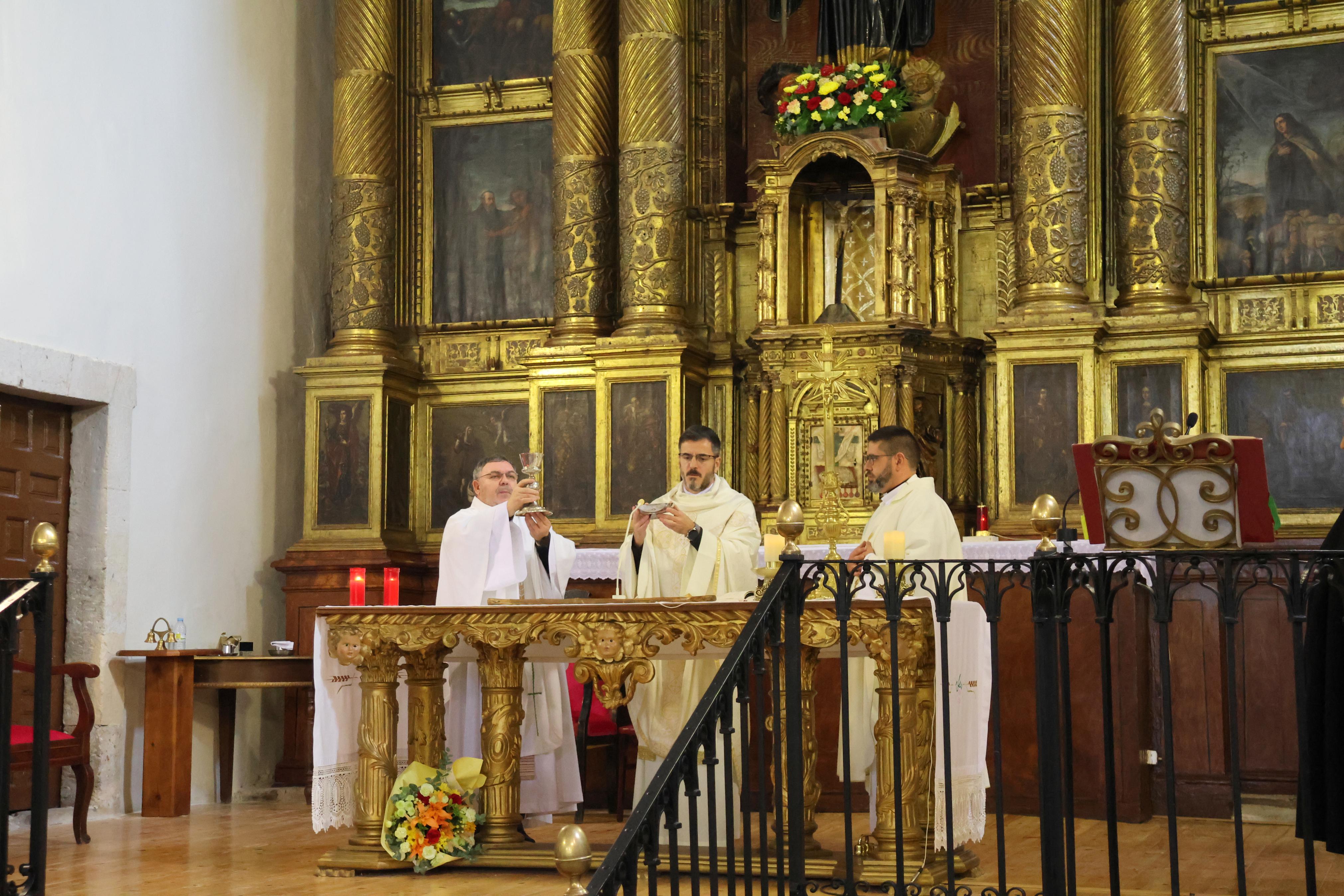 Fiestas de San Millán en Baltanás