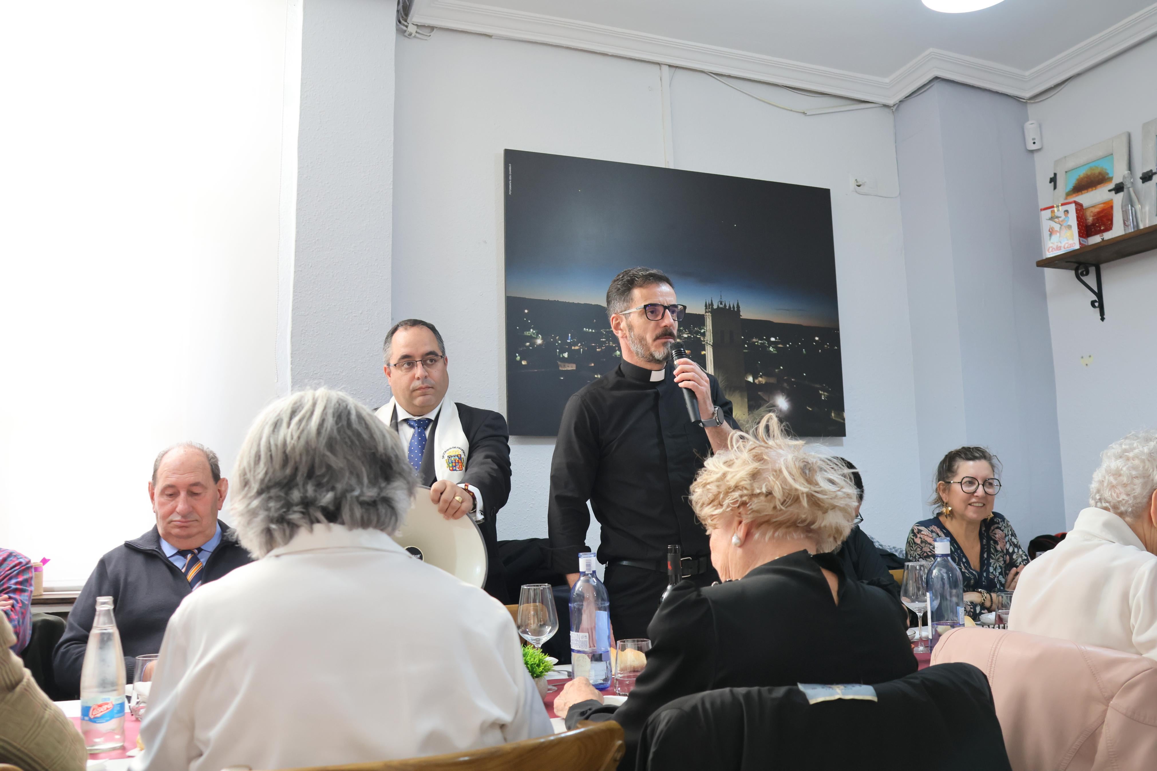 Fiestas de San Millán en Baltanás