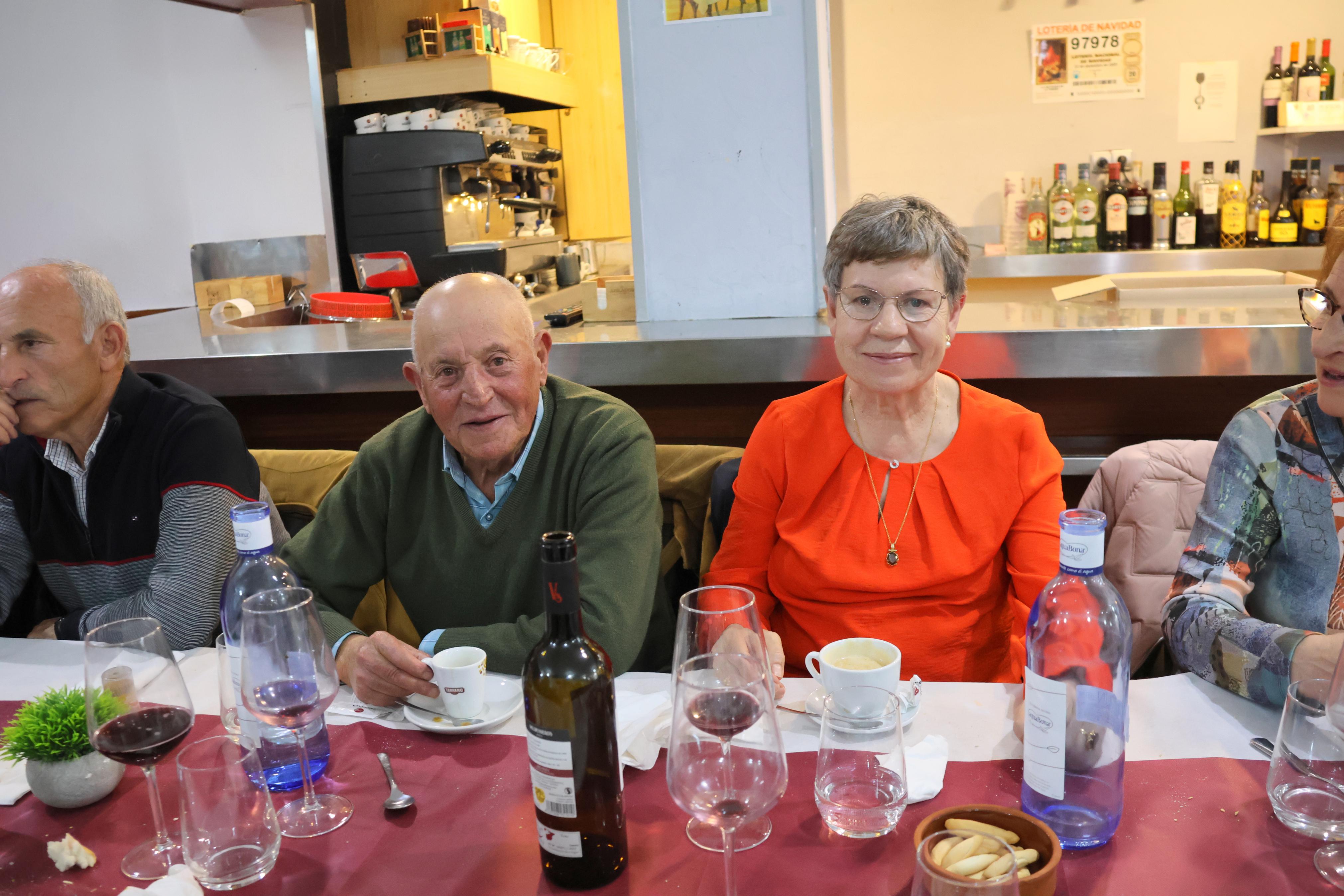 Fiestas de San Millán en Baltanás