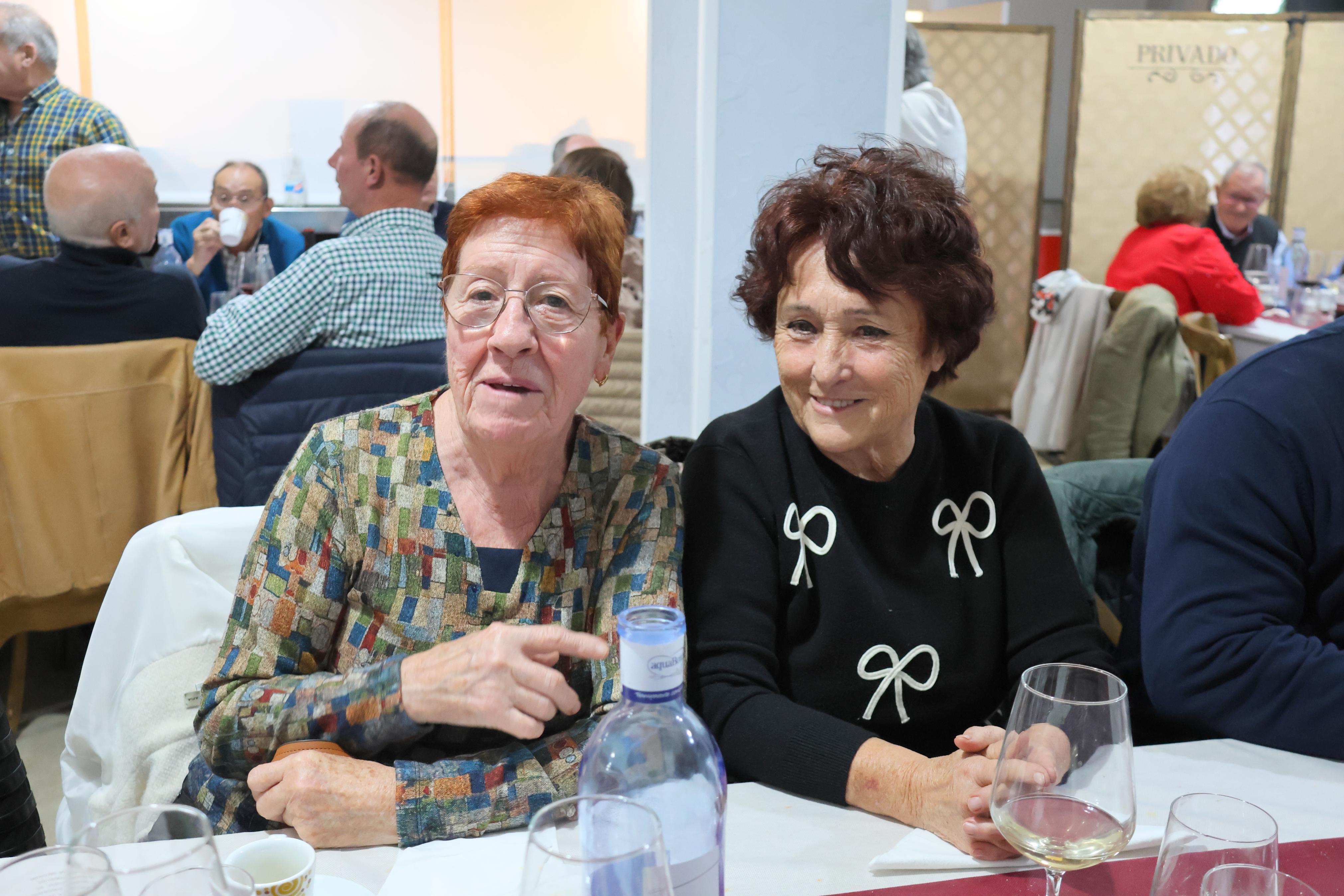 Fiestas de San Millán en Baltanás