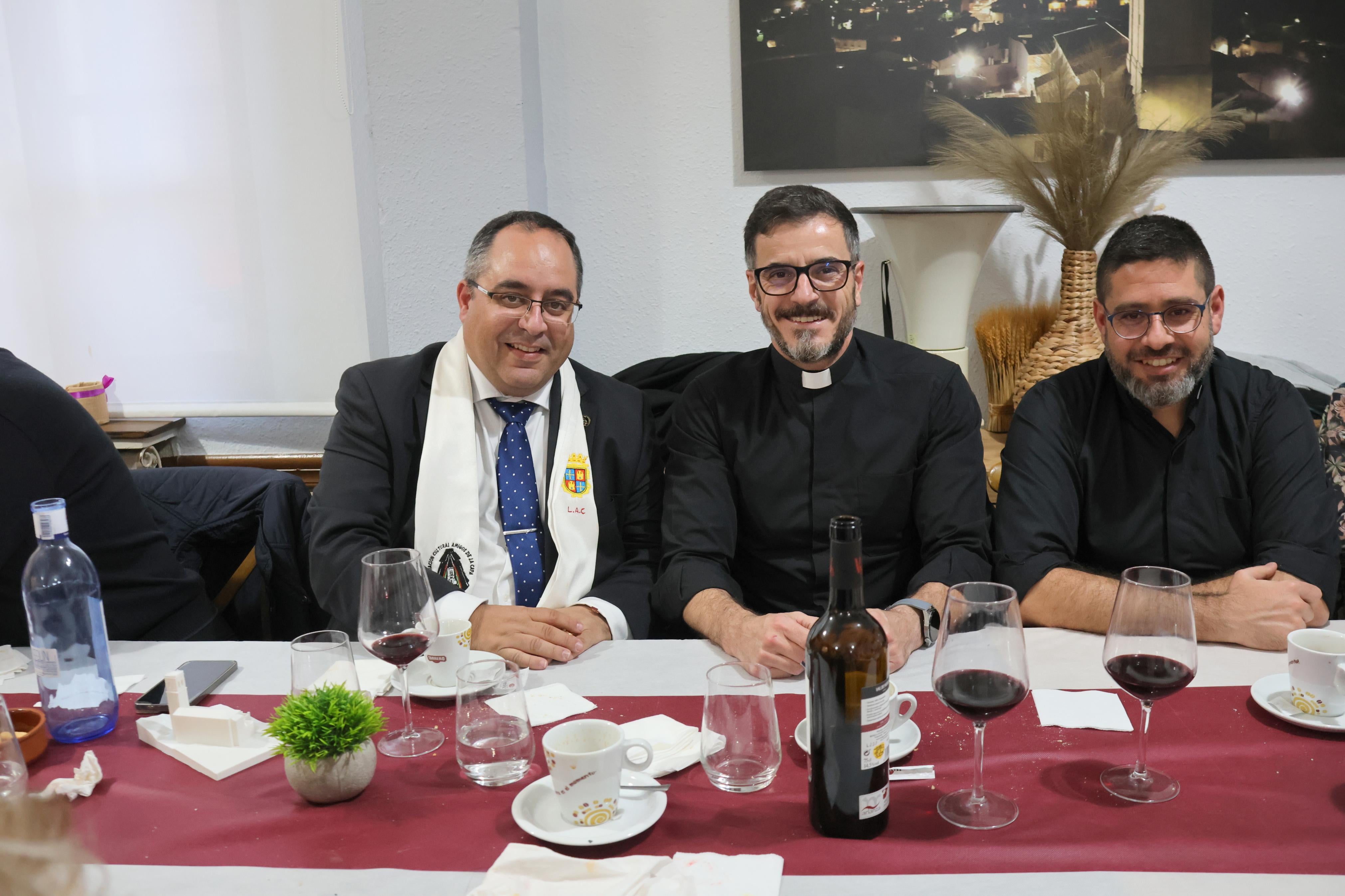 Fiestas de San Millán en Baltanás