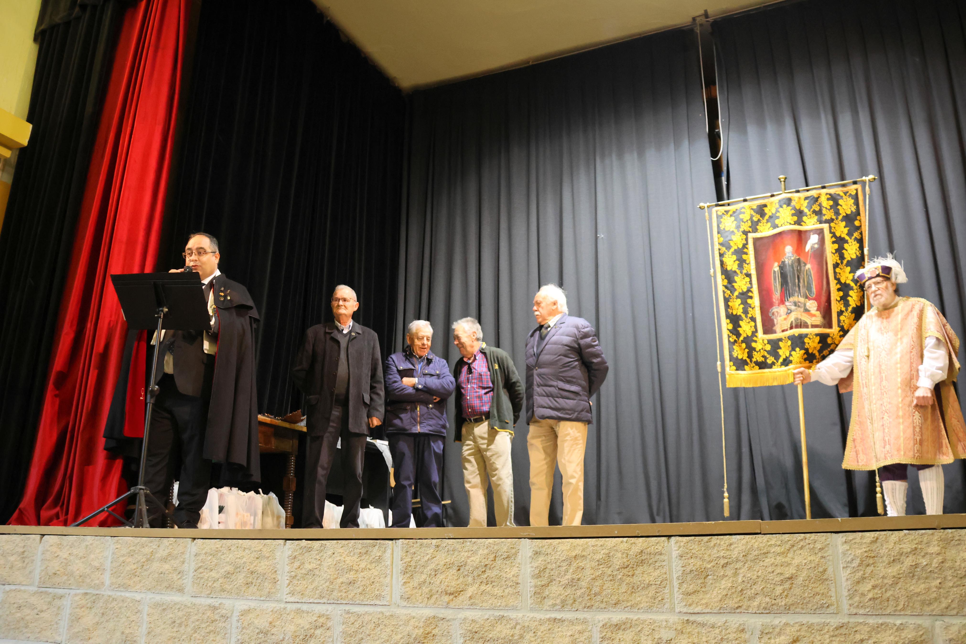 Fiestas de San Millán en Baltanás