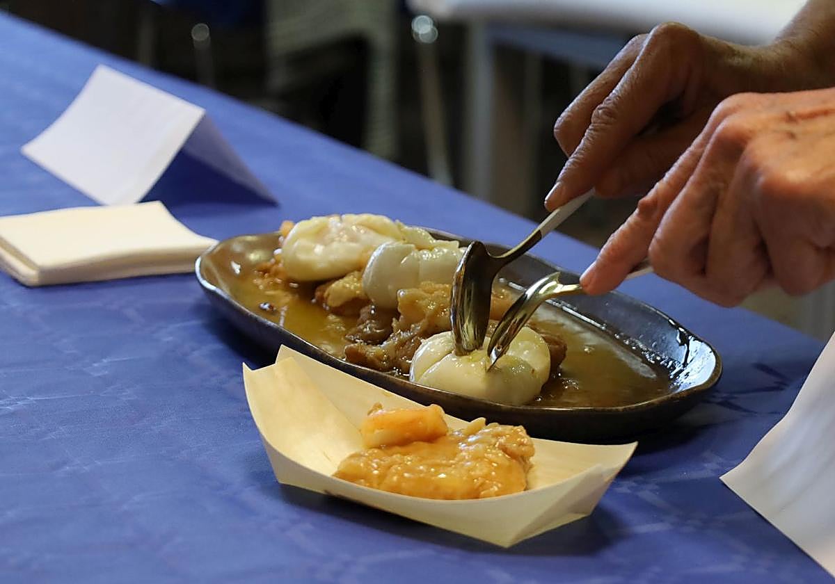 Dónde encontrar las mejores patatas a la importancia en Palencia