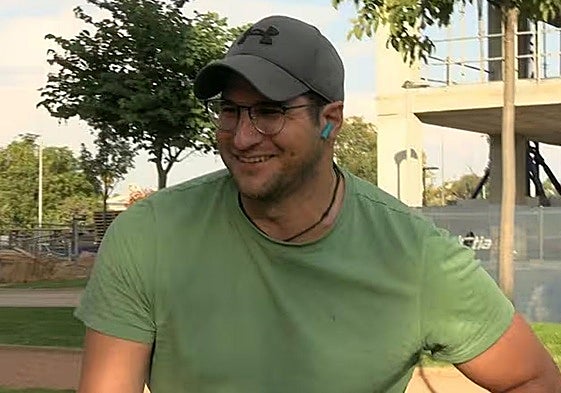 Julián Contreras, en una imagen de archivo.