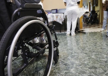 La Junta se ve obligada a anular parte del decreto por el que calcula los copagos a grandes dependientes