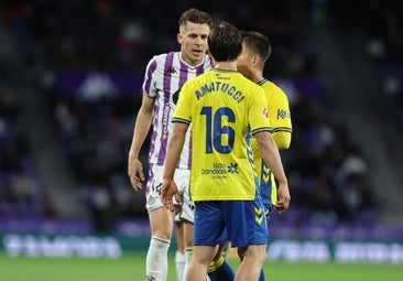 De bruces contra la cruda realidad