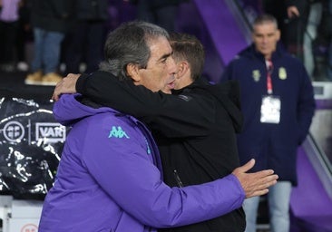 Jarabe de Palo tenía razón