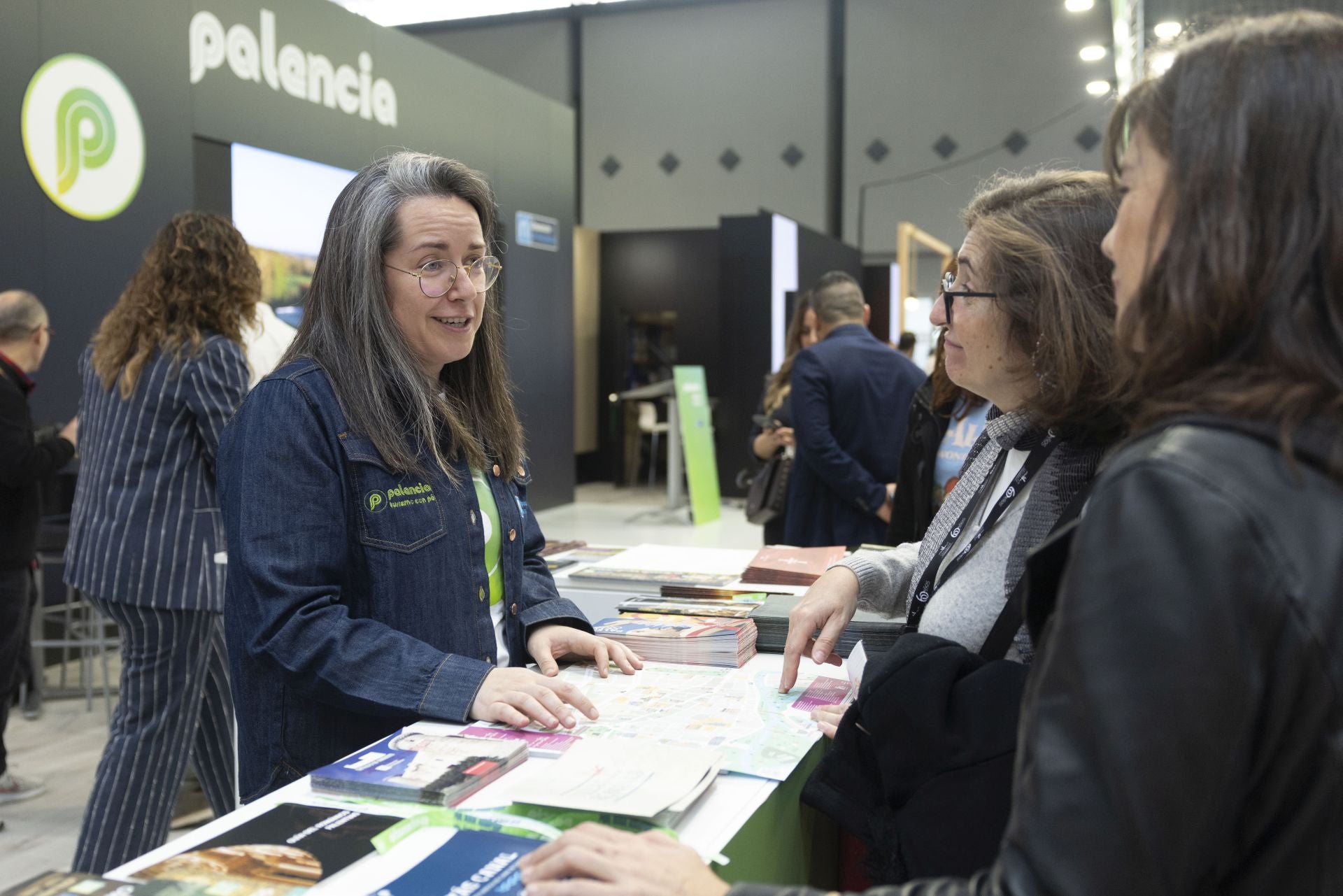 Palencia romana se actualiza en Intur