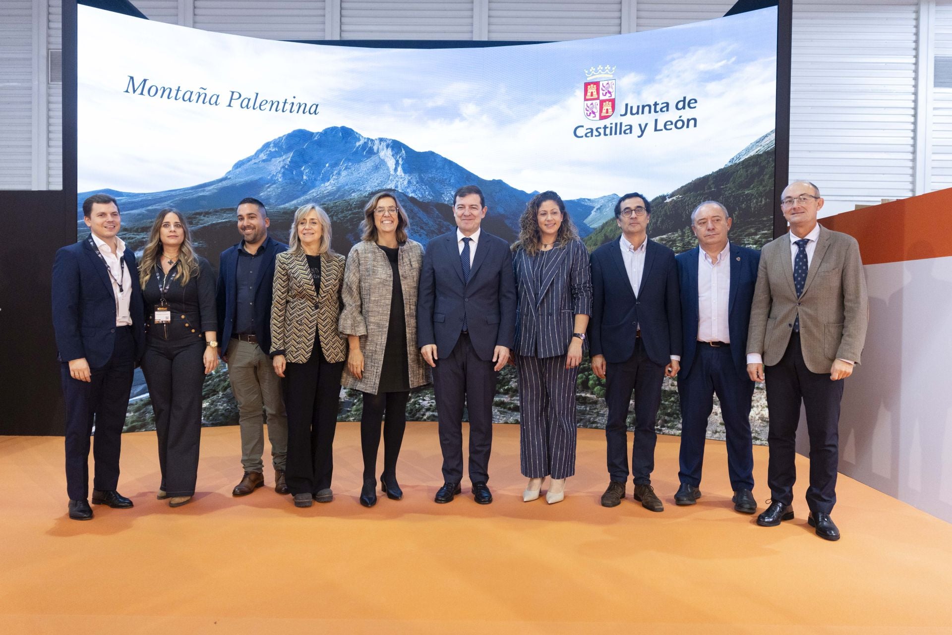 Palencia romana se actualiza en Intur