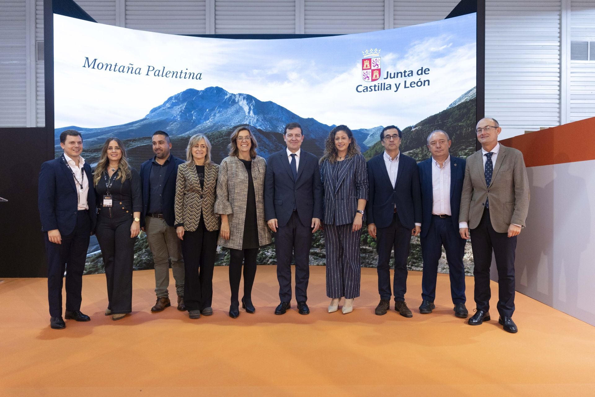 Palencia romana se actualiza en Intur