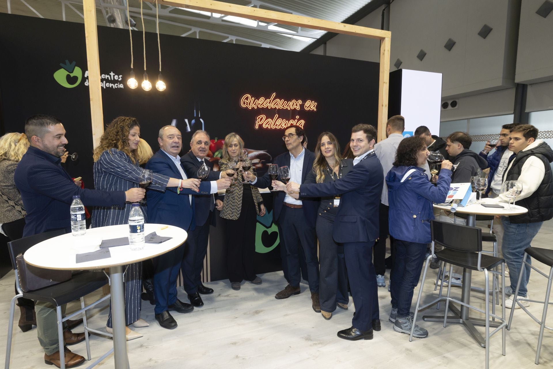 Palencia romana se actualiza en Intur