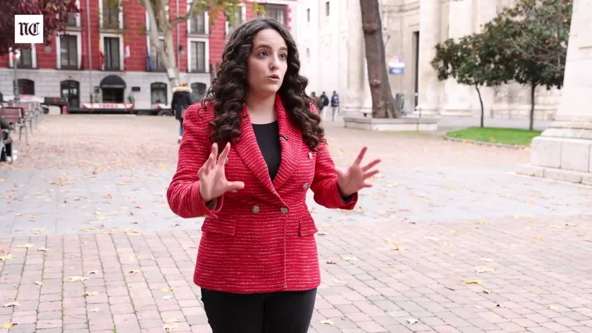 La investigadora Ester Martínez analiza la cobertura de El Norte sobre el caso Esther López