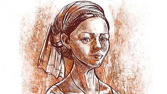 En el auto de fe de mayo de 1559 se salvó de morir en la hoguera en Valladolid la joven Ana Enríquez. Su tío Diego mandó sustituir los escudos nobiliarios que presidían el palacio en el que ambos residían por un mural pintado en cuyo interior habría ocultado documentos comprometedores para su sobrina. ¿De qué casa palaciega se trata?