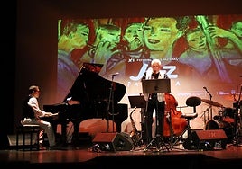 Así ha sido el concierto de Paquito D'Rivera Quinteto del Festival de Jazz Palencia